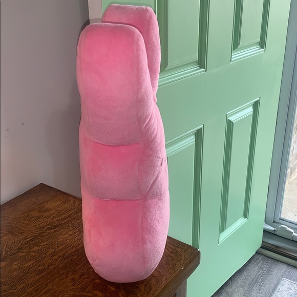 Pink Peeps Stuffed Animal - Picture 7 of 8